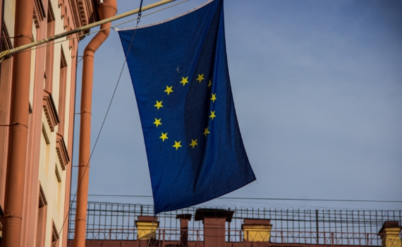 Грузинские политики отметили тот факт, что против них в стране фактически пытались осуществить переворот при одобрении ЕС и США