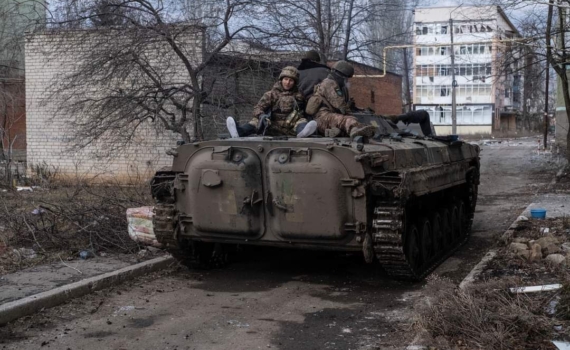 Юный герой: мальчик из Курской области собрал доказательства военных событий