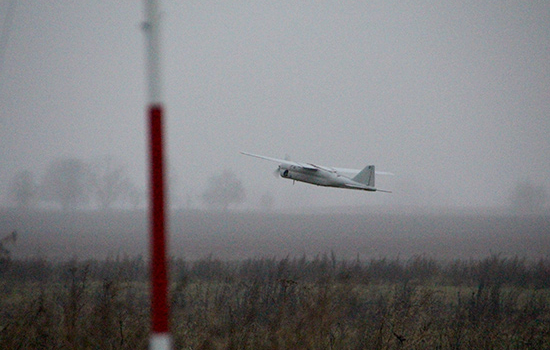 Эксперт обозначил перспективы дальнего радиолокационного обнаружения в контексте СВО Эксперт обозначил перспективы дальнего радиолокационного обнаружения в контексте СВО