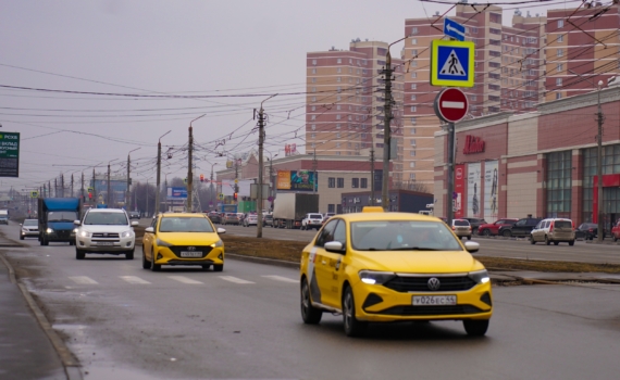 Депутат Цивилев: Важно найти баланс интересов всех участников рынка такси