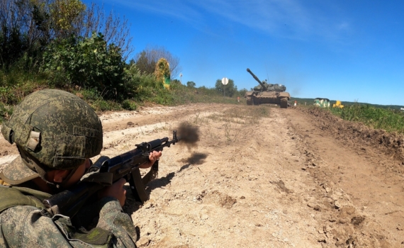 Эксперт: Запад постепенно признает правоту РФ в грузинском конфликте, так будет и с СВО