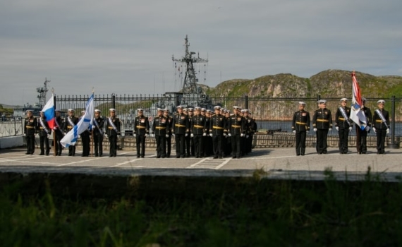 В Северо-Западном федеральном округе депутаты просят отменить налоги для флотских музеев