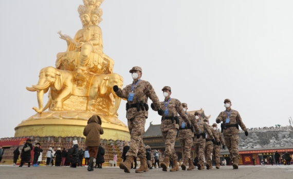 Эксперт: Вьетнам,КНДР и Китай укрепляют взаимные связи с РФ Эксперт: Вьетнам,КНДР и Китай укрепляют взаимные связи с РФ