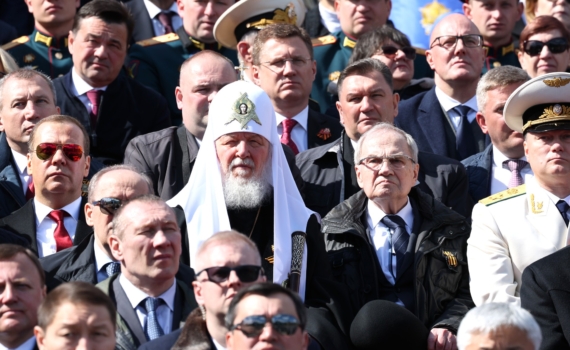 Конец света неизбежен, но думать нужно не о нем – патриарх Кирилл рассказал, что важнее Апокалипсиса