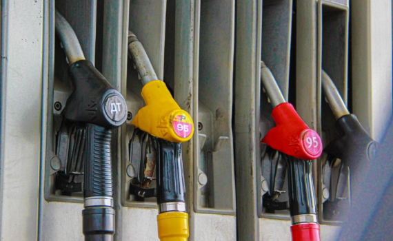 Аналитик Родионов: Рост цен на топливо продолжает превышать инфляцию