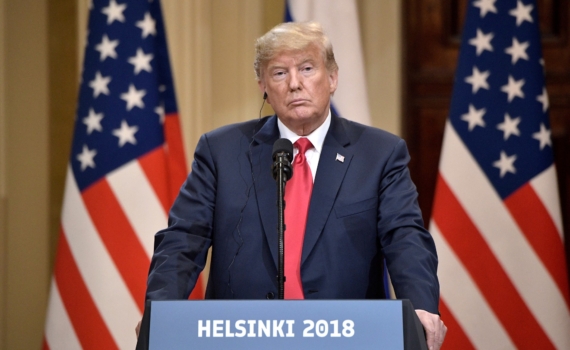 Когнитивные функции Трампа резко ухудшились, его состояние сравнимо с состоянием Байдена