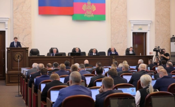 На Кубани увеличат стоимость патента на работу для трудовых мигрантов в 2026 году