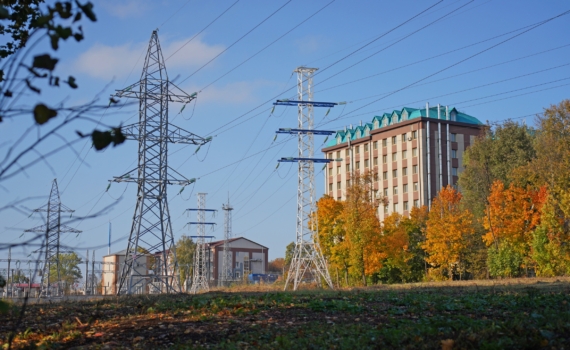 Альтернативная энергетика может решить проблему энергодефицита на юге России