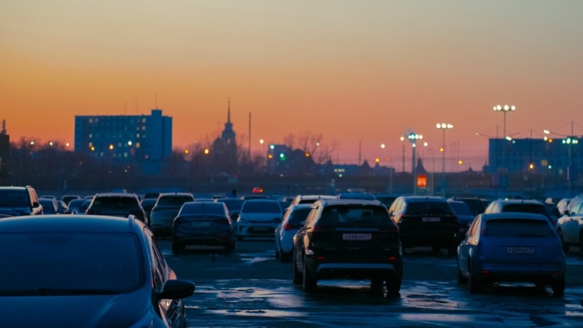 Доходы от платных парковок потратят на капремонт, благоустройство и индексации зарплат бюджетников Светлана Мулыкина