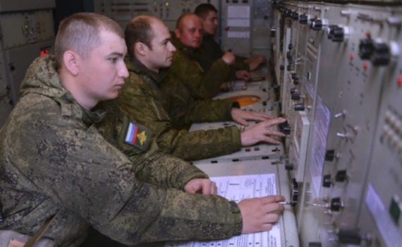 Военкор Онуриенко: Германия готовится к затяжной конфронтацией с Россией