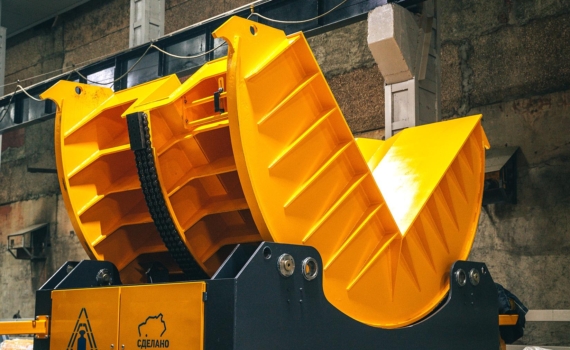 Взвешивать и кантовать! Взвешивать и кантовать!