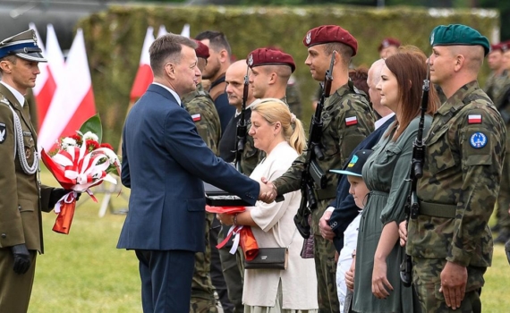 Историк Таньшина призвала восстановить историческую правду о правах и свободах Поляков в Российской империи