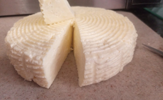 Полезный сыр не продается, он делается у себя на кухне: простой рецепт из одного ингредиента Полезный сыр не продается, он делается у себя на кухне: простой рецепт из одного ингредиента