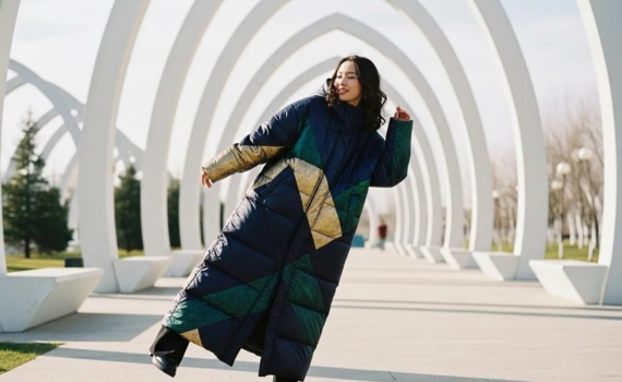 Пуховики, актуальные в этом сезоне: 7 главных трендов зимы 2025-2026 — не отставай от моды Пуховики, актуальные в этом сезоне: 7 главных трендов зимы 2025-2026 — не отставай от моды