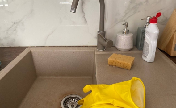 Опасная привычка миллионов: почему мыть посуду утром — хуже, чем кажется Опасная привычка миллионов: почему мыть посуду утром — хуже, чем кажется