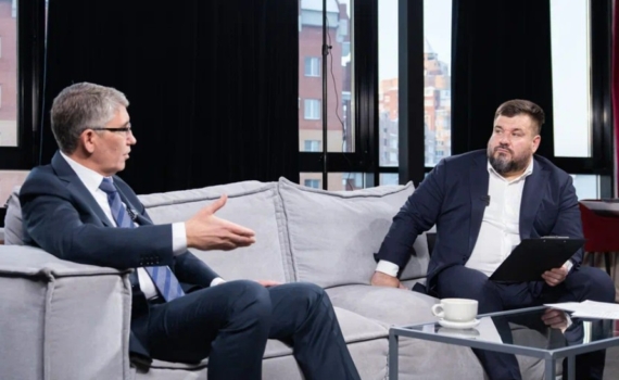 Ежегодный рейтинг лучших тульских спортсменов безусловно нужен: Губернатор Миляев поддержал идеи Ильи Степанова Ежегодный рейтинг лучших тульских спортсменов безусловно нужен: Губернатор Миляев поддержал идеи Ильи Степанова