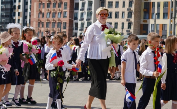 Эксперт: Реформа оплаты работы учителей не проработана Эксперт: Реформа оплаты работы учителей не проработана