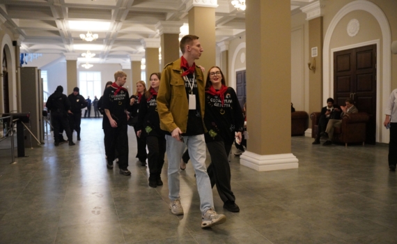 Эксперт: Прибалтийские абитуриенты хотят изучать русский язык и культуру Эксперт: Прибалтийские абитуриенты хотят изучать русский язык и культуру