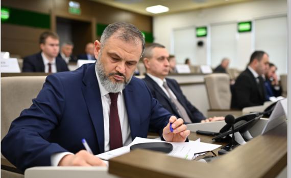 В Адыгее построены газопроводы для подключения свыше 1000 домов в садовых и дачных товариществах В Адыгее построены газопроводы для подключения свыше 1000 домов в садовых и дачных товариществах