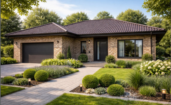 Крыша на десятилетия без переплат: какие материалы на самом деле служат дольше Крыша на десятилетия без переплат: какие материалы на самом деле служат дольше