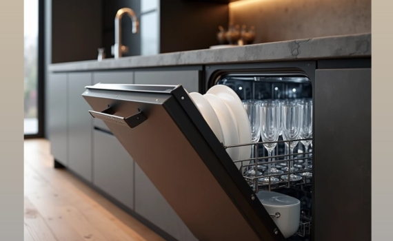 Эти чудо-таблетки заменяют десяток чистящих средств: отмывает всё — даже, если у вас нет посудомойки Эти чудо-таблетки заменяют десяток чистящих средств: отмывает всё — даже, если у вас нет посудомойки