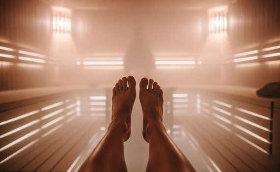 Деревянные полы больше не выдерживают: вот чем их заменяют в современных банях Деревянные полы больше не выдерживают: вот чем их заменяют в современных банях