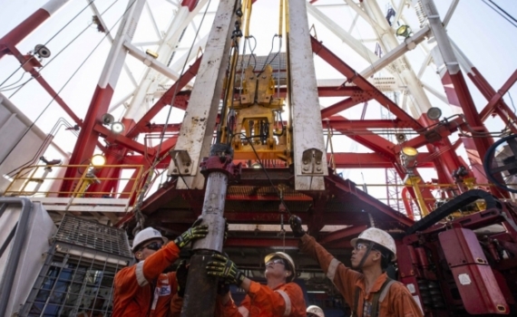 Эксперт: Стратегическая безопасность поставок энергоносителей становится важнее экоповестки Эксперт: Стратегическая безопасность поставок энергоносителей становится важнее экоповестки